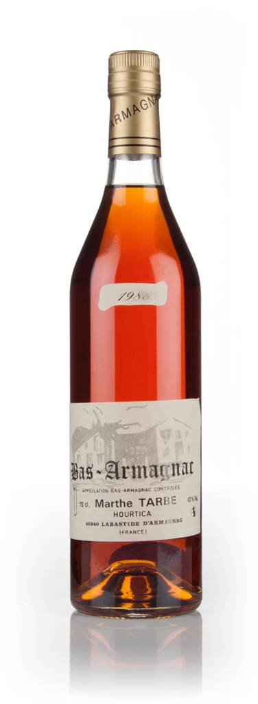 Domaine Hourtica 1986 product image