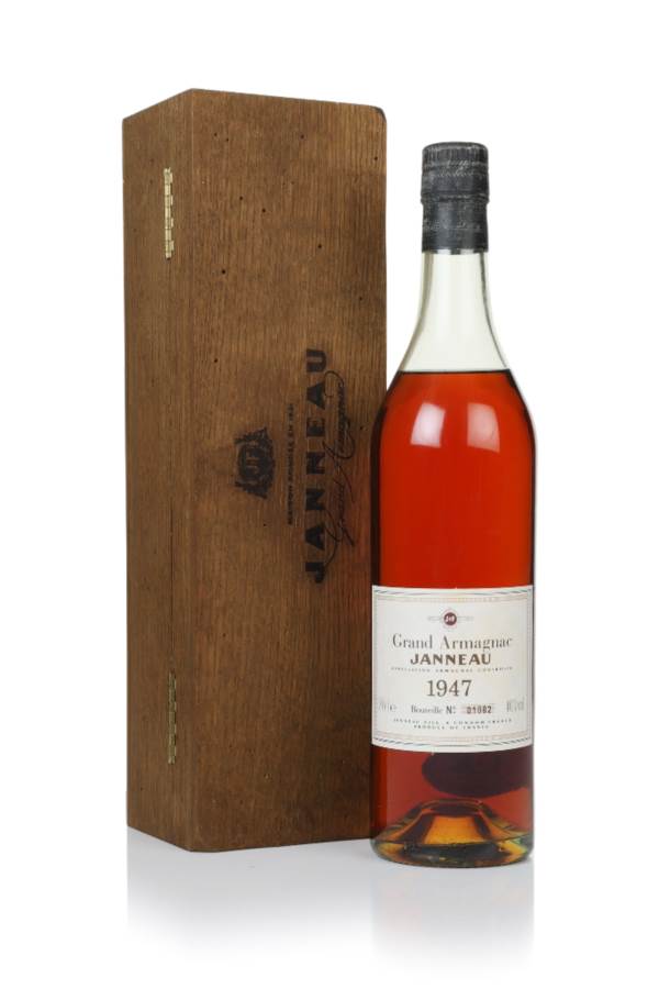 Janneau Armagnac 1947 product image