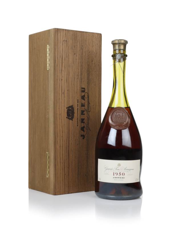 Janneau Armagnac 1950 product image