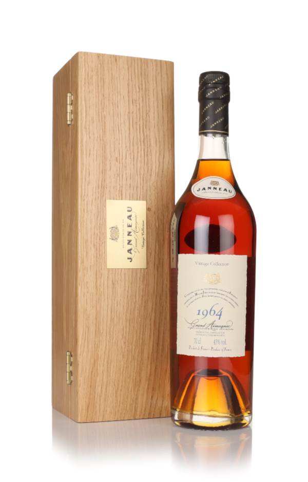 Janneau Armagnac 1964 product image