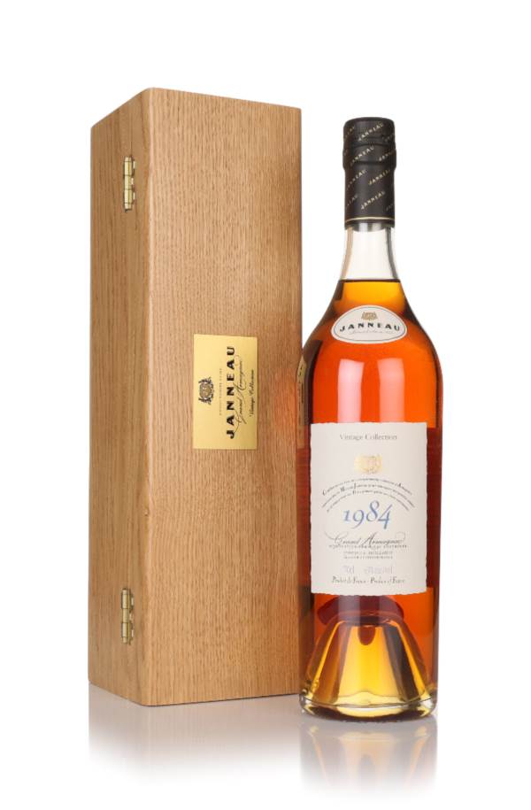 Janneau Armagnac 1984 product image