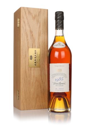 JANNEAU XO Grand Armagnac ジャノー アルマニャック