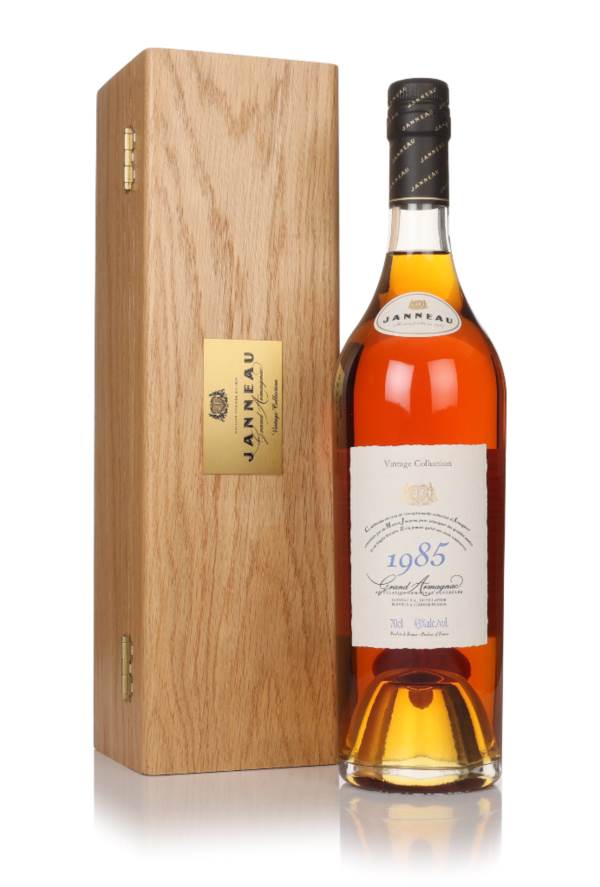 Janneau Armagnac 1985 product image