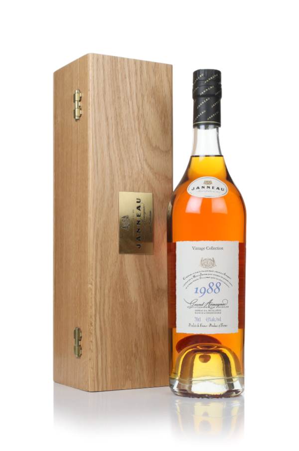Janneau Armagnac 1988 product image