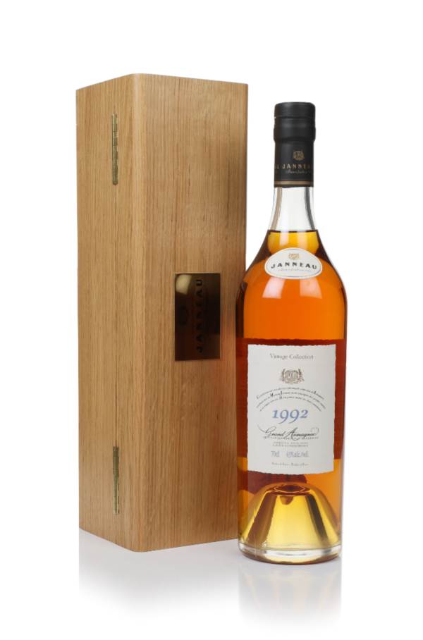 Janneau Armagnac 1992 product image
