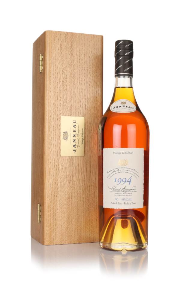 Janneau Armagnac 1994 product image
