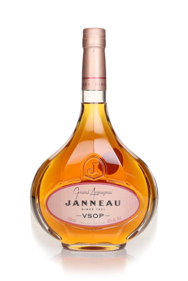 Janneau VSOP product image