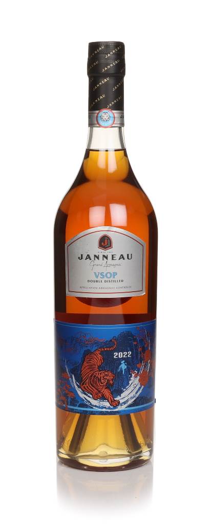 Janneau VSOP Chinese New Year product image