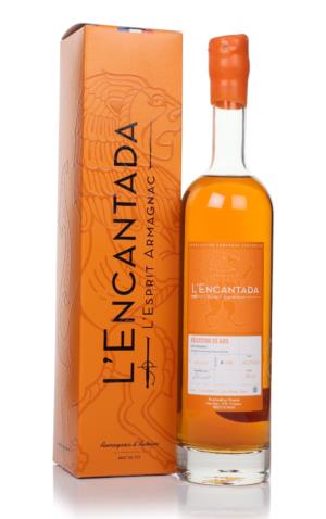 L'Encantada 25 Year Old Bas-Armagnac 50cl | Master of Malt