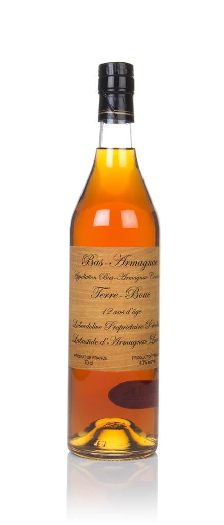 Laberdolive 12 Year Old Bas-Armagnac Terre-Bouc product image