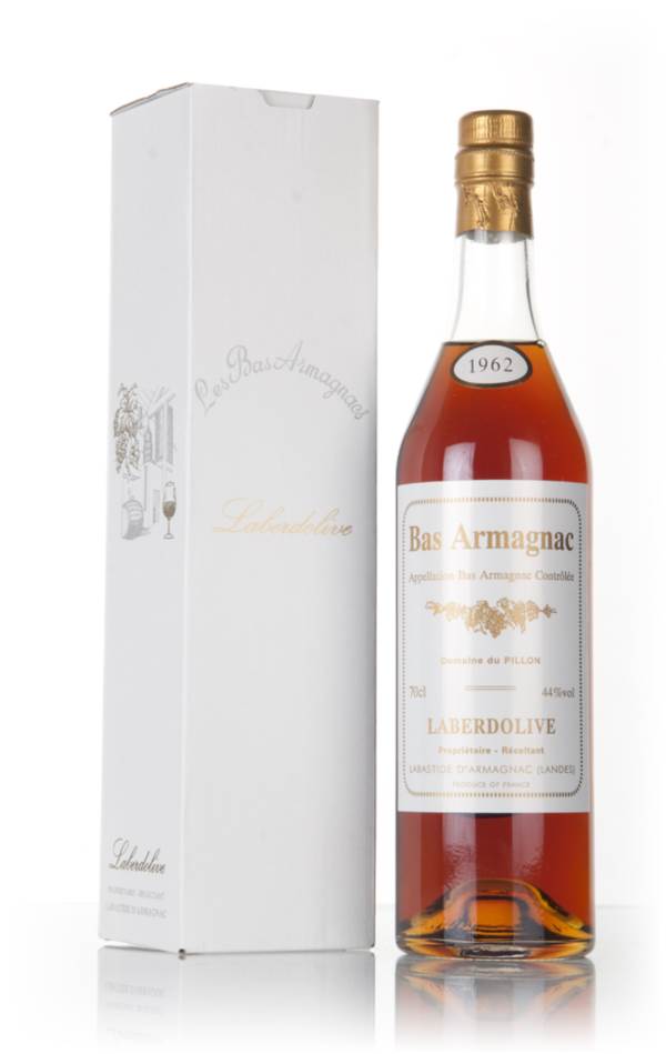 Laberdolive 1962 product image