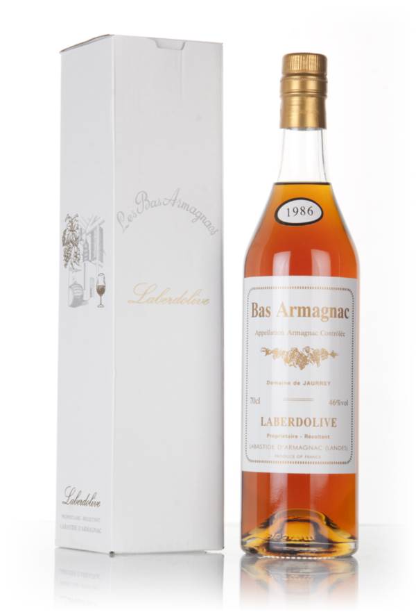 Laberdolive 1986 product image