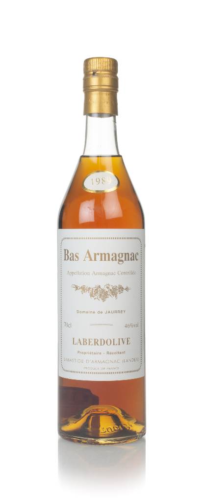 Laberdolive 1989 product image