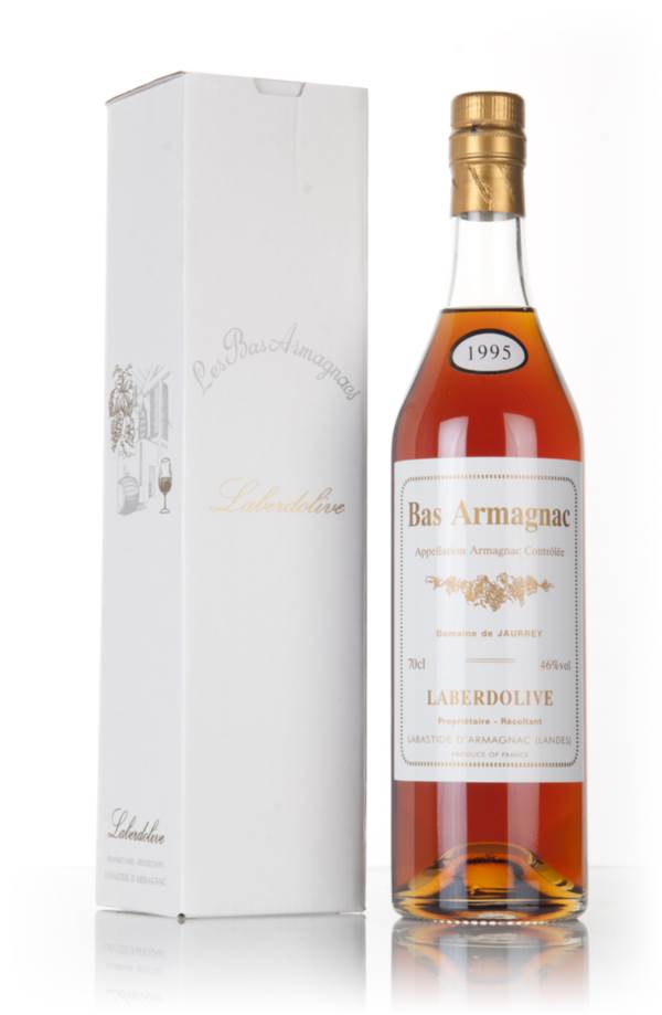 Laberdolive 1995 product image