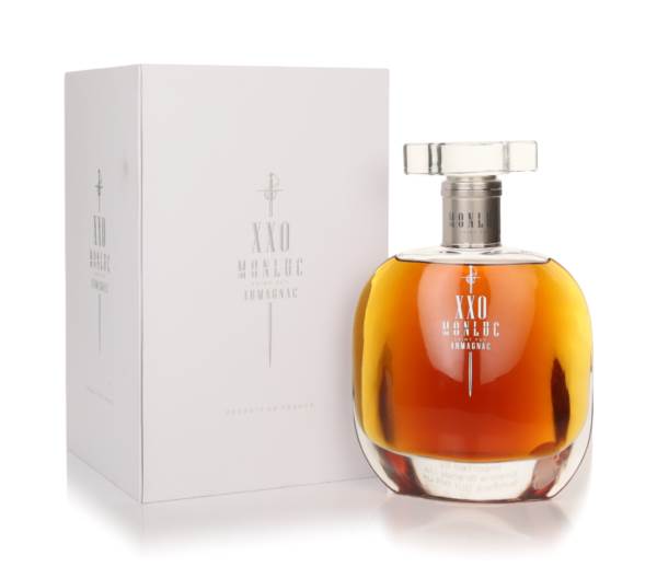 Monluc Armagnac XXO product image