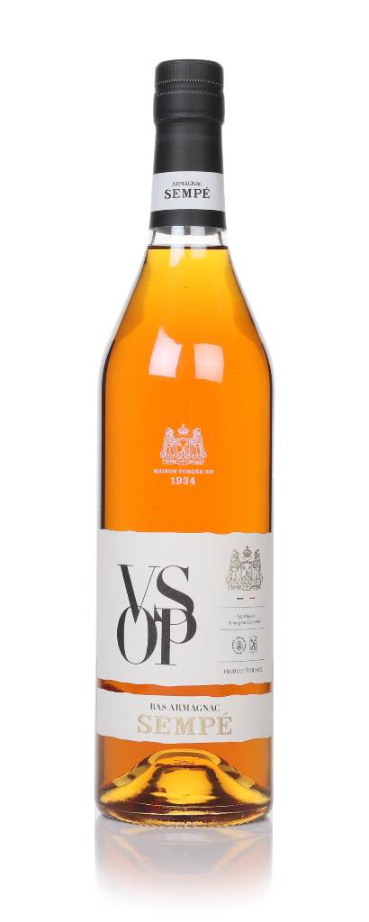 Sempé VSOP Bas Armagnac product image