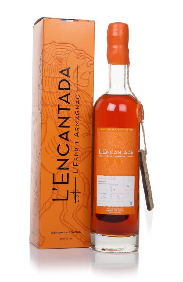 L'Encantada Domaine Larege 1982 product image