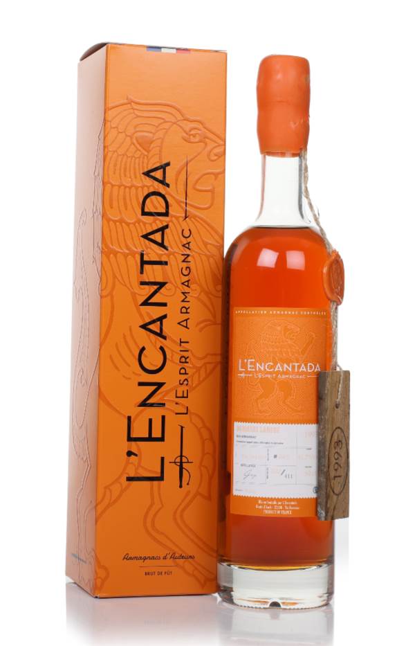 L'Encantada Domaine Larege 1993 product image