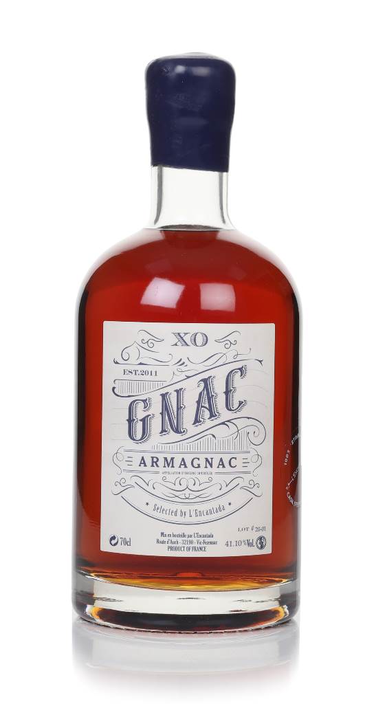 L'Encantada GNAC XO Armagnac product image