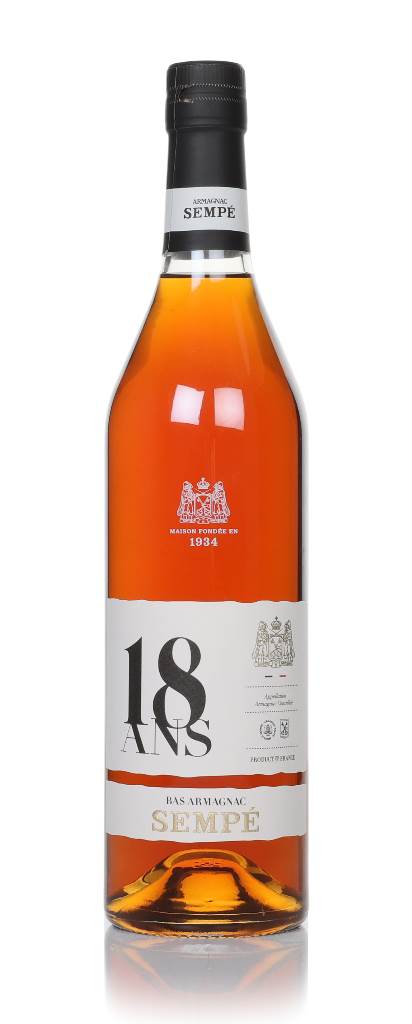 Sempé 18 Year Old Bas Armagnac product image
