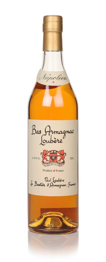 Loubère Napoleon product image