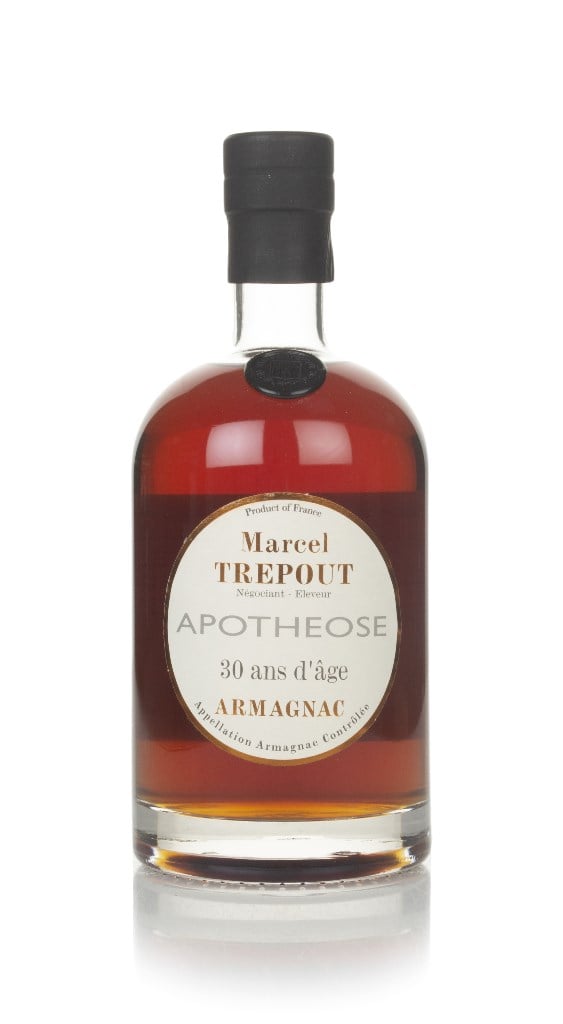 Marcel Trépout Apotheose 30 Year Old Armagnac