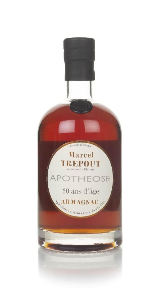 Marcel Trépout Apotheose 30 Year Old Armagnac product image