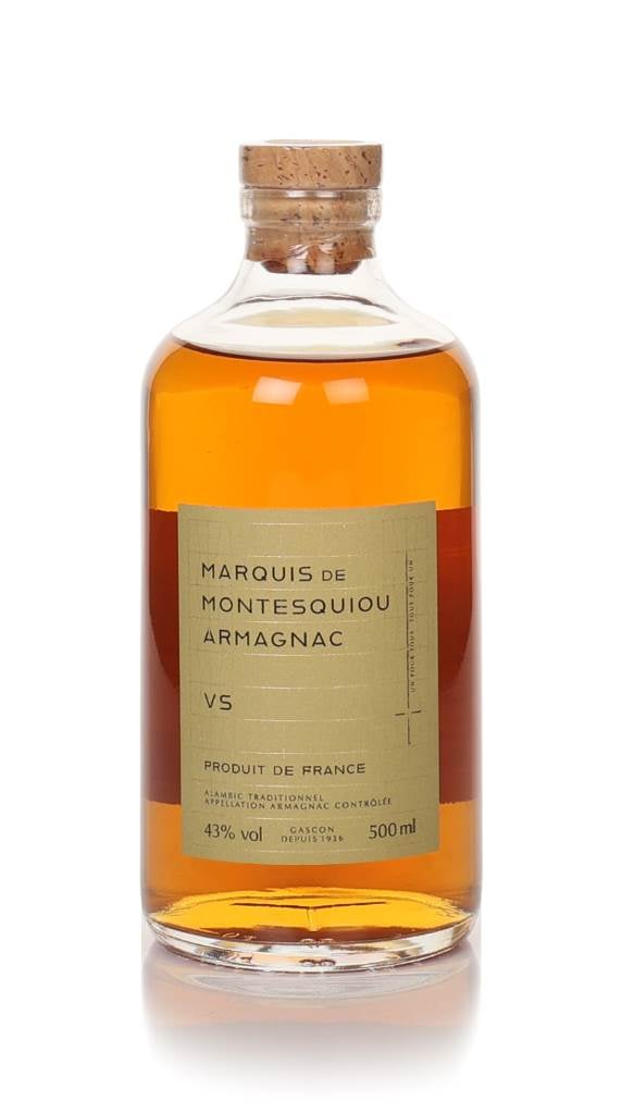 Marquis de Montesquiou VS product image