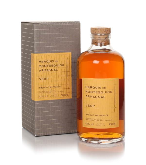 Marquis de Montesquiou VSOP product image