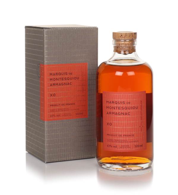 Marquis de Montesquiou XO product image