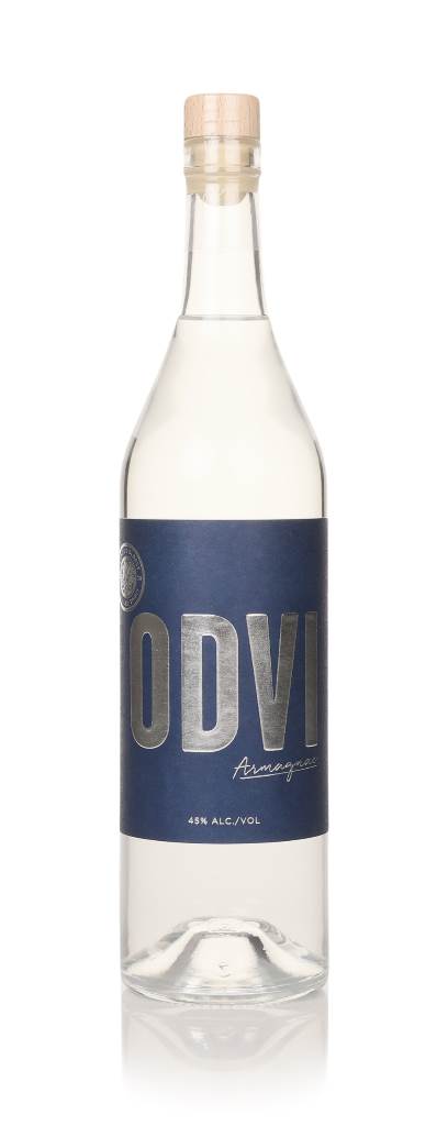 ODVI Armagnac La Blanche product image