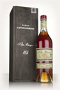 Baron Gaston Legrand 1983 Bas Armagnac
