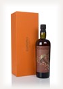 Samaroli Bas-Armagnac 1964