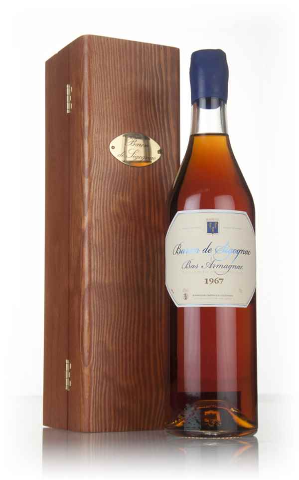 Baron de Sigognac 1967