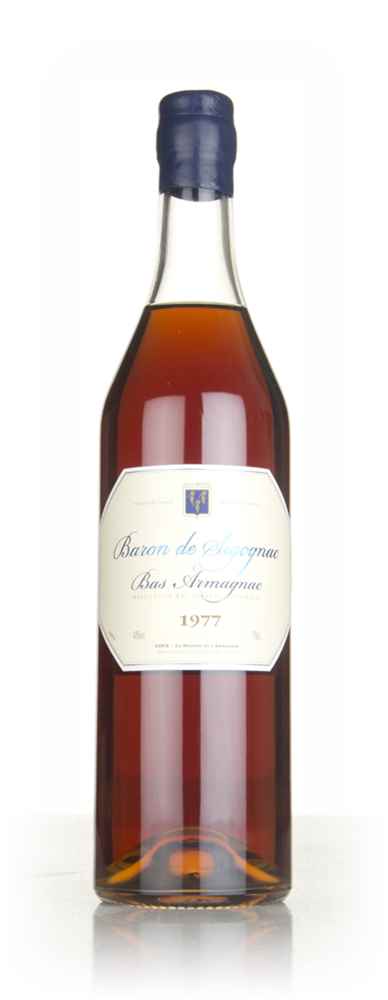 Baron de Sigognac 1977