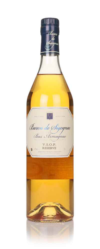 Baron de Sigognac VSOP