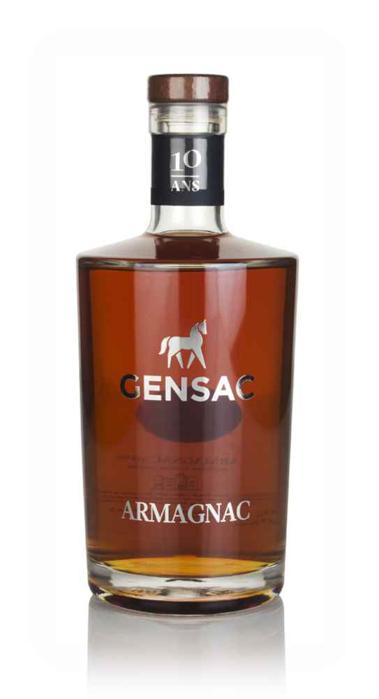 Gensac 10 Year Old