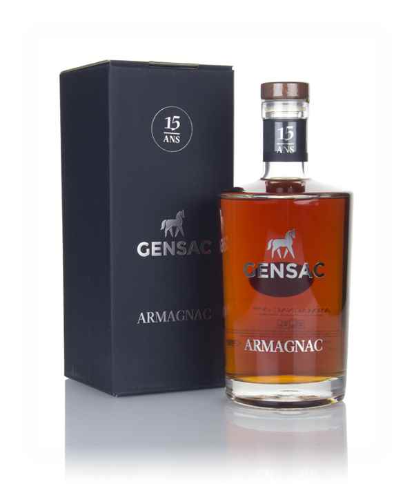 Gensac 15 Year Old