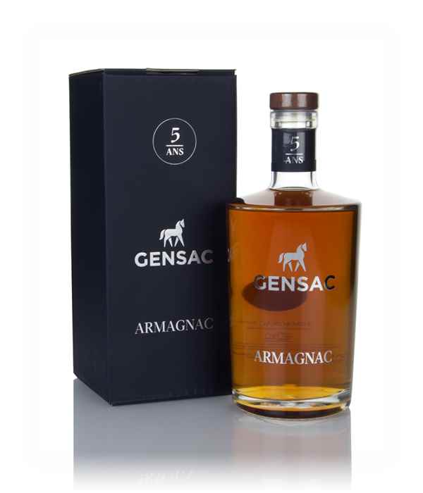 Gensac 5 Year Old