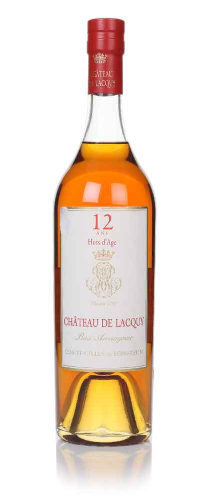 Château de Lacquy 12 Year Old