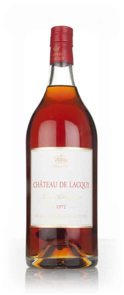 Château de Lacquy 1972 Magnum (1.5L)