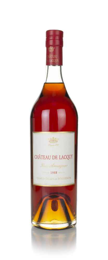 Château de Lacquy 1988
