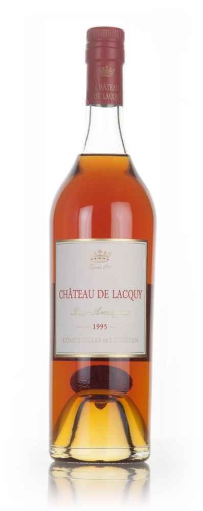 Château de Lacquy 1995