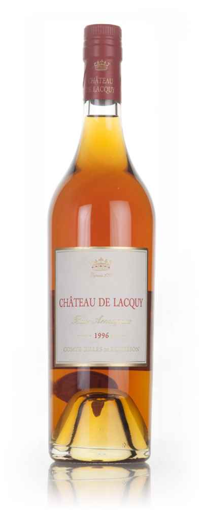 Château de Lacquy 1996