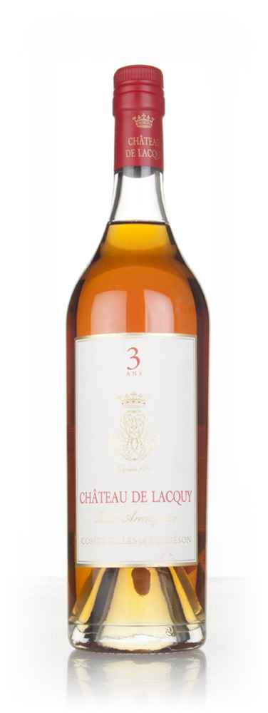 Château de Lacquy 3 Year Old