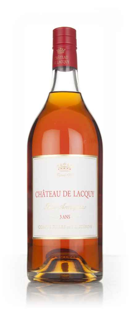 Château de Lacquy 3 Year Old Magnum (1.5L)