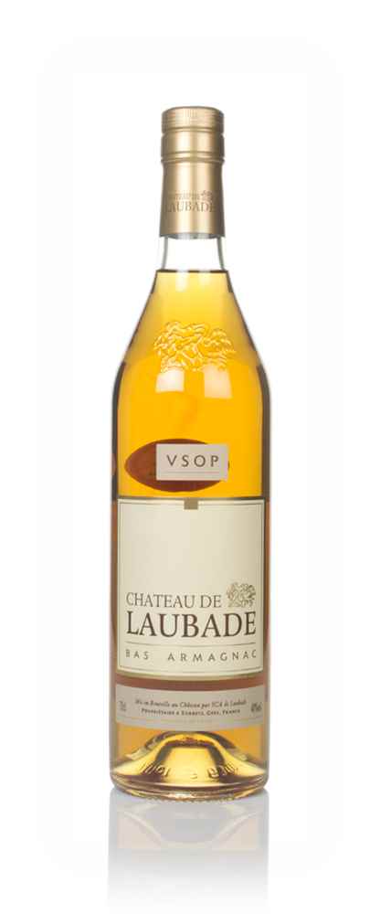 Château de Laubade VSOP Bas Armagnac