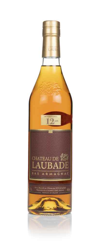 Château de Laubade 12 Year Old Bas Armagnac