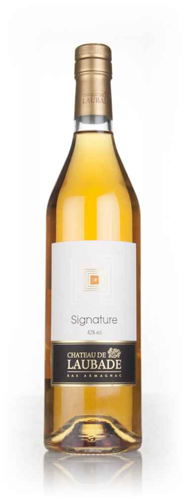 Château de Laubade Signature Bas Armagnac (42%)