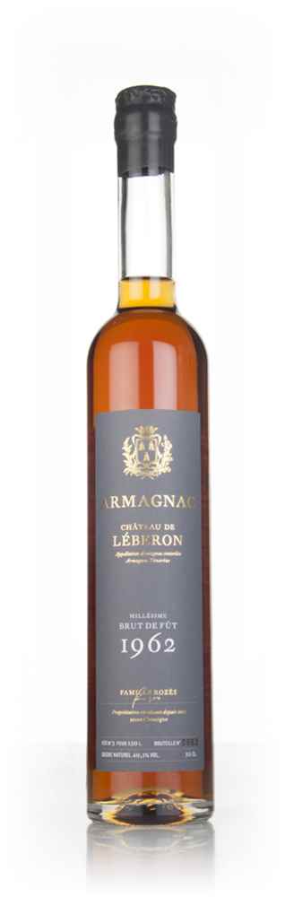 Château de Léberon 1962
